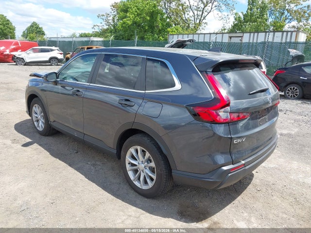 Honda CR-V Ex Awd