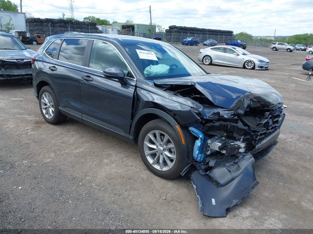 Salvage Honda CR-V Image