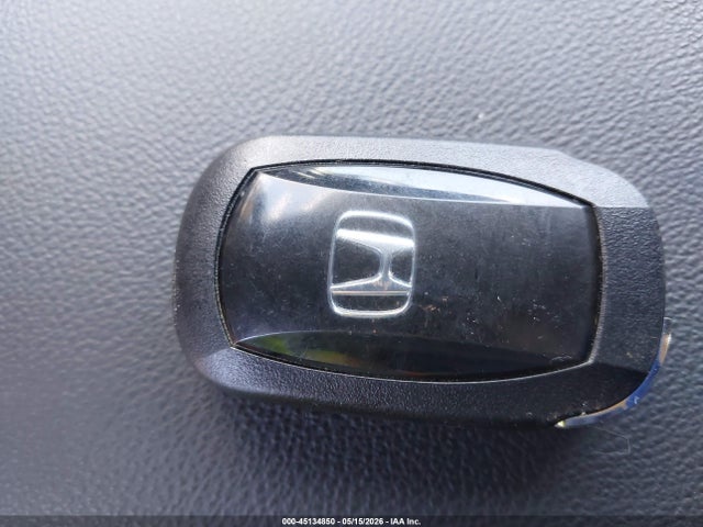 Honda CR-V Ex Awd