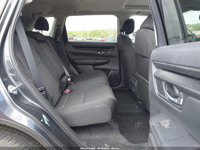 Honda CR-V Ex Awd