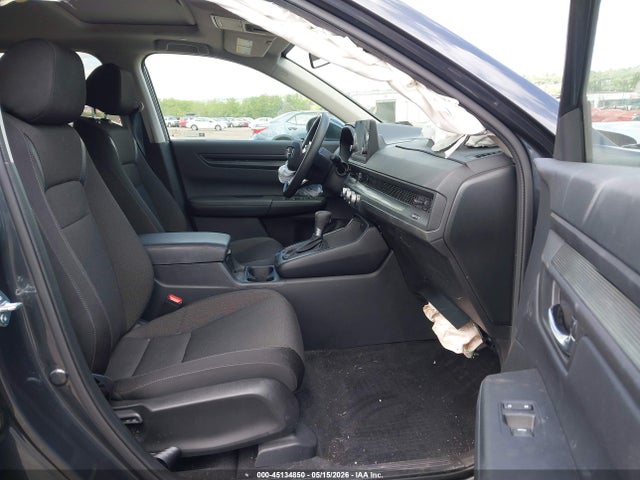 Honda CR-V Ex Awd
