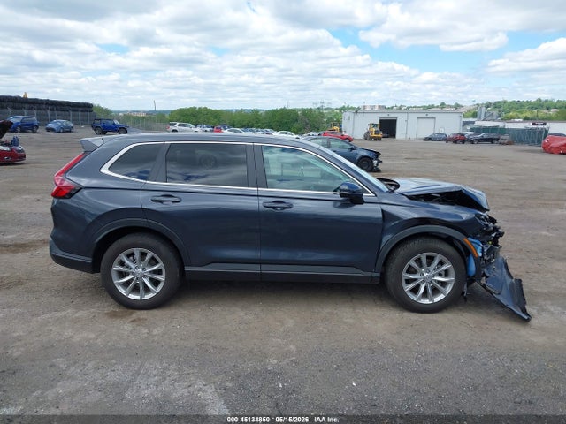 Honda CR-V Ex Awd