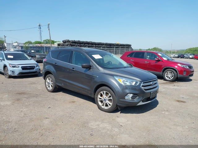 Salvage Ford Escape Image