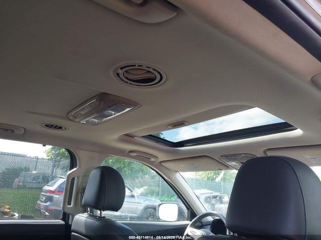 Kia Telluride Ex