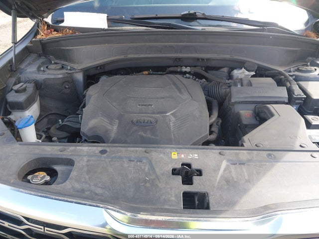 Kia Telluride Ex