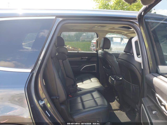 Kia Telluride Ex