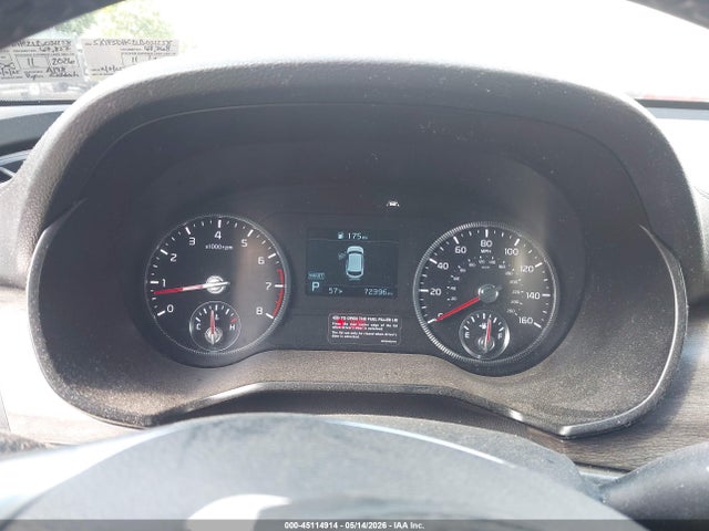 Kia Telluride Ex