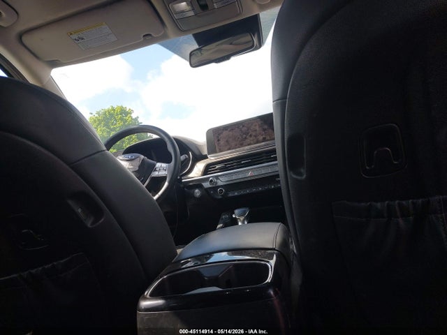 Kia Telluride Ex