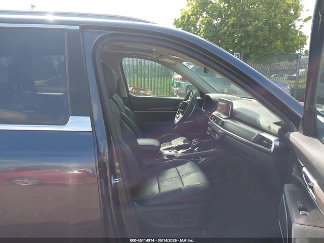 Kia Telluride Ex