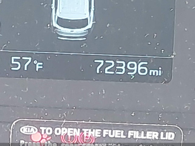 Kia Telluride Ex