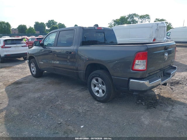 Ram 1500 Big Horn  4x4 5'7 Box