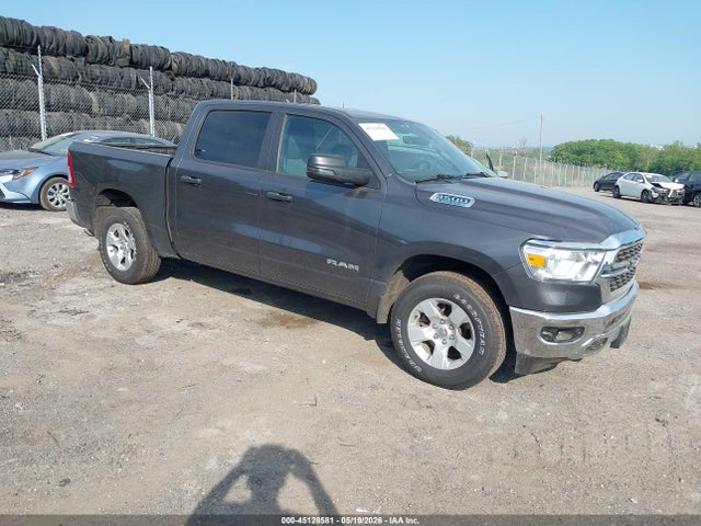 Salvage Ram 1500 Image