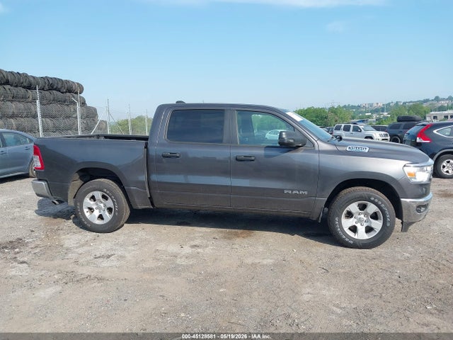 Ram 1500 Big Horn  4x4 5'7 Box