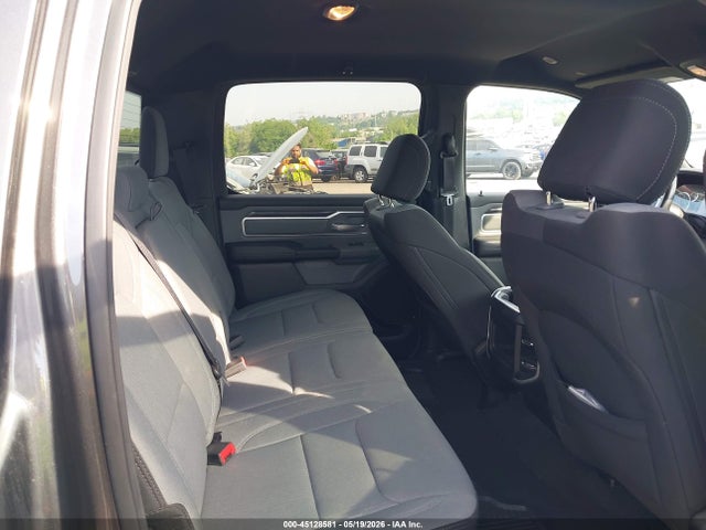 Ram 1500 Big Horn  4x4 5'7 Box