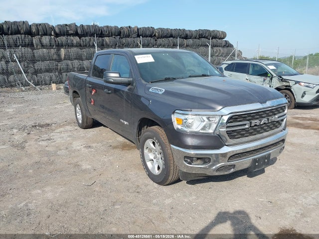 Ram 1500 Big Horn  4x4 5'7 Box