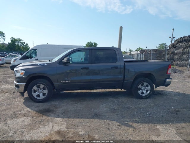 Ram 1500 Big Horn  4x4 5'7 Box