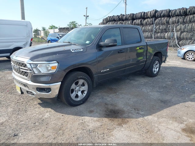 Ram 1500 Big Horn  4x4 5'7 Box
