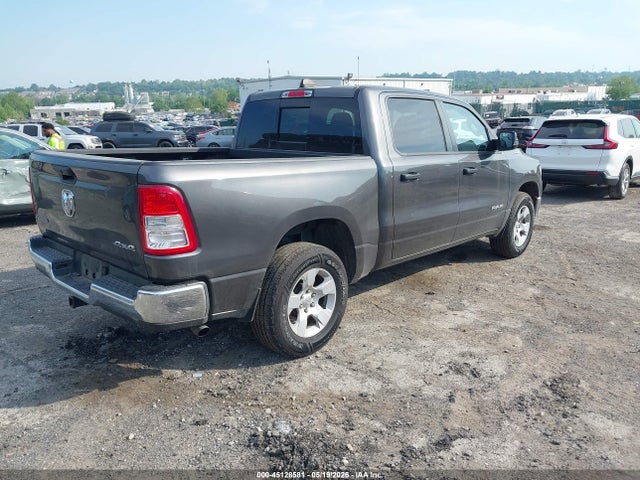 Ram 1500 Big Horn  4x4 5'7 Box