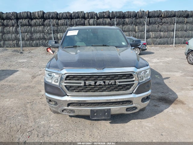 Ram 1500 Big Horn  4x4 5'7 Box