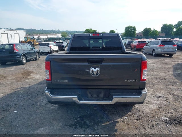 Ram 1500 Big Horn  4x4 5'7 Box