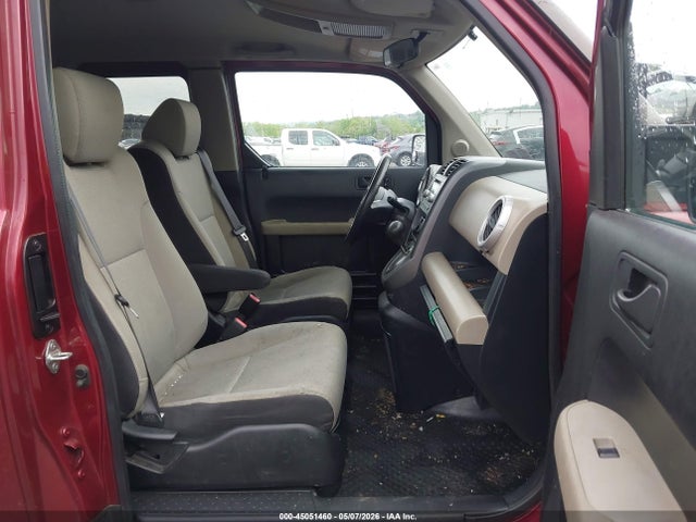 Honda Element Ex
