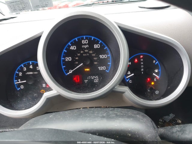 Honda Element Ex