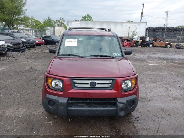 Honda Element Ex