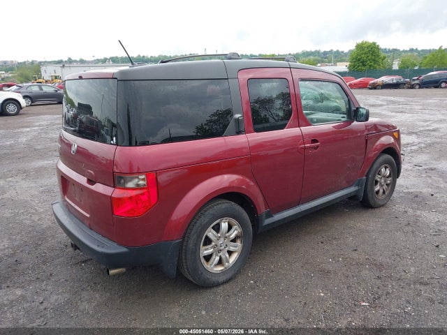 Honda Element Ex