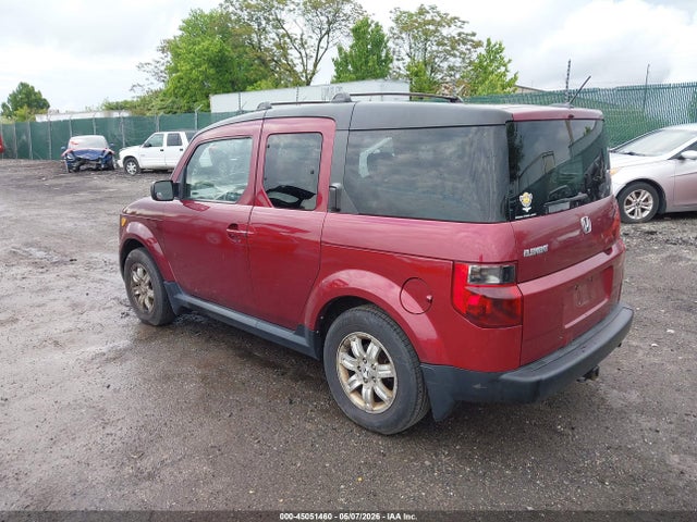 Honda Element Ex