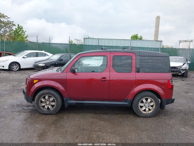 Honda Element Ex