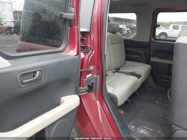 Honda Element Ex