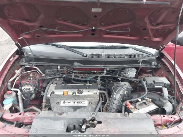Honda Element Ex