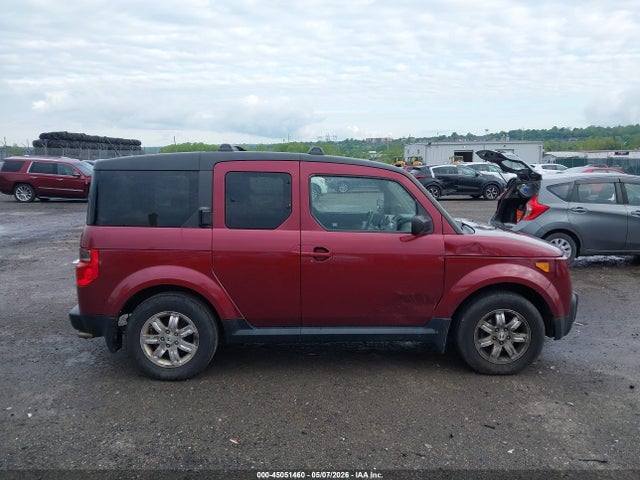Honda Element Ex