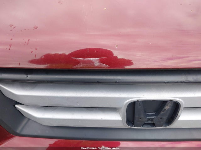 Honda Element Ex