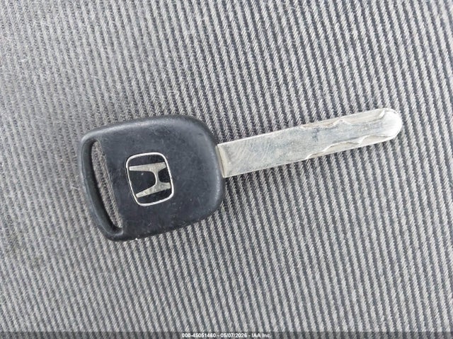 Honda Element Ex