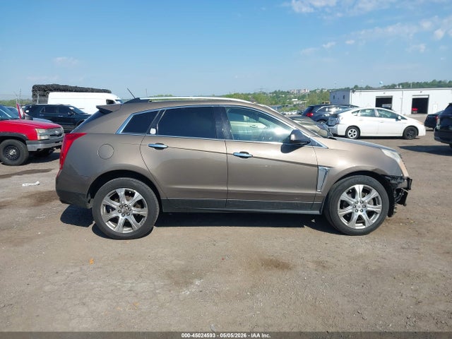 Cadillac SRX Performance Collection