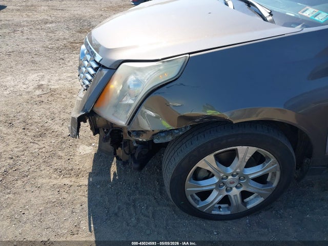 Cadillac SRX Performance Collection