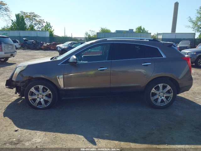 Cadillac SRX Performance Collection