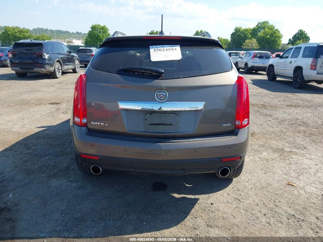 Cadillac SRX Performance Collection