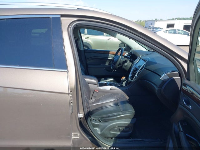 Cadillac SRX Performance Collection