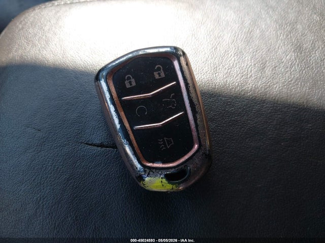 Cadillac SRX Performance Collection