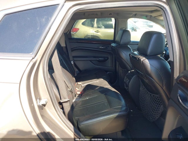 Cadillac SRX Performance Collection