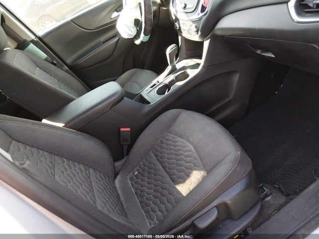 Chevrolet Equinox Awd Lt 1.5l Turbo