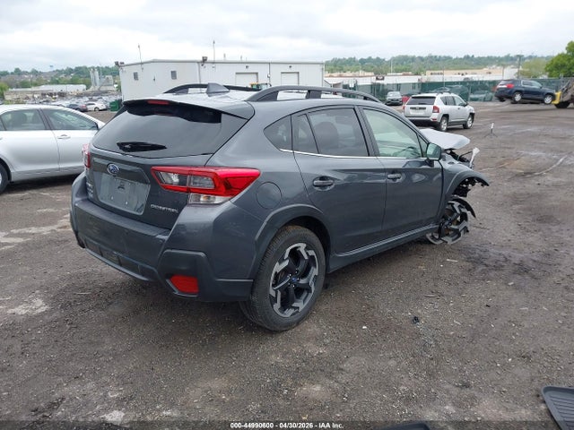Subaru Crosstrek Limited