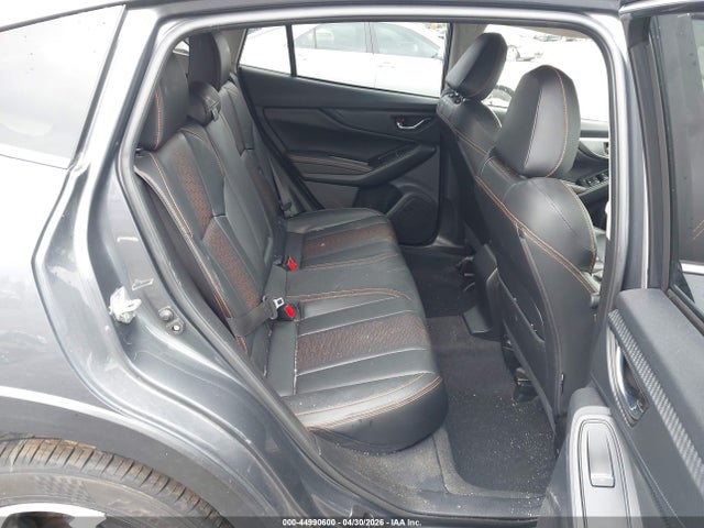 Subaru Crosstrek Limited