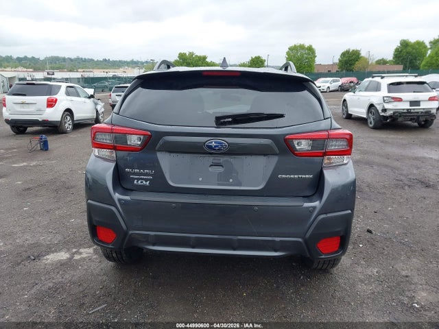 Subaru Crosstrek Limited