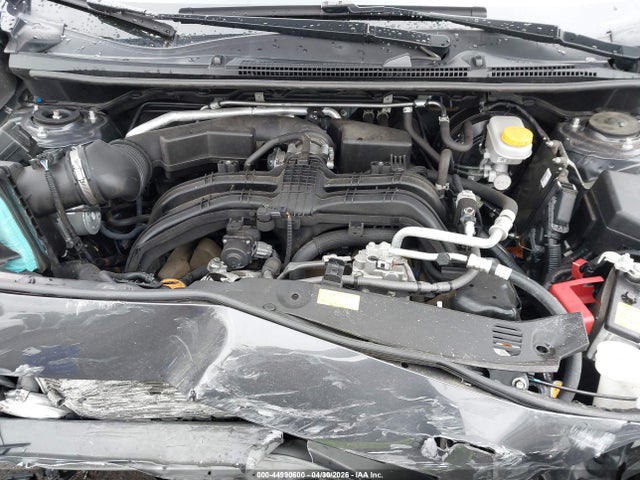 Subaru Crosstrek Limited