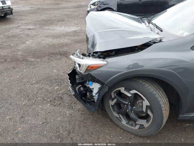 Subaru Crosstrek Limited