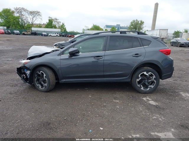 Subaru Crosstrek Limited