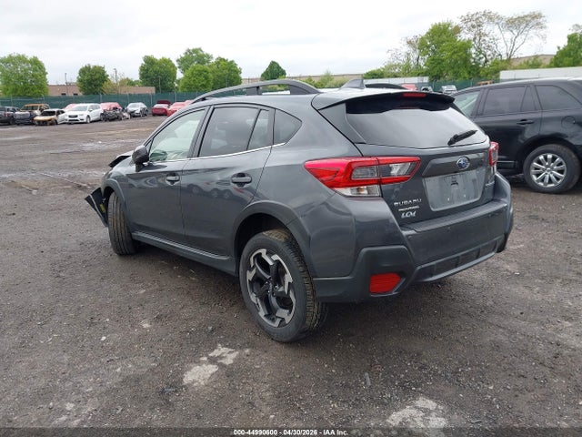 Subaru Crosstrek Limited